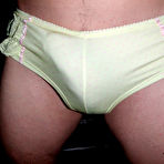 First pic of Pantie Boyz Free Sample Pictures