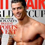First pic of MaleStars.com | Cristiano Ronaldo nude photos