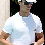 Fourth pic of MaleStars.com | Cristiano Ronaldo nude photos
