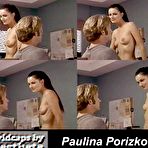 Third pic of Celebrity Paulina Porizkova papaarzzi topless and nude movie pictures | Mr.Skin FREE Nude Celebrity Movie Reviews!
