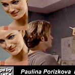 Fourth pic of Celebrity Paulina Porizkova papaarzzi topless and nude movie pictures | Mr.Skin FREE Nude Celebrity Movie Reviews!