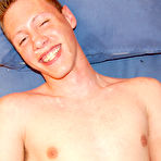 Fourth pic of Smiling Happy Twink Gallery at CollegeDudes