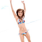 First pic of Tokyo Teenies - cute japanese teens av models getting nude