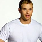 First pic of :: BMC :: Kellan Lutz nude on BareMaleCelebs.com ::