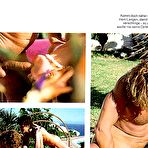 Third pic of Private Classic Porn Private Magazine #68