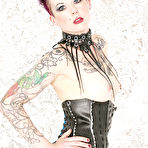 Second pic of GothicSluts Girls - Hosted Goth Erotica Gallery