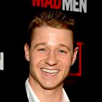 Second pic of NakedMaleCelebs.com | Ben McKenzie nude photos