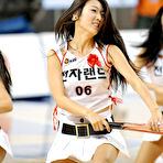 Third pic of Sex girlfriend pics :: Luscious lesbian cheerleaders enjoys toy fuckin.. 