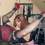 Third pic of Join our cross dress site and community