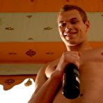 Second pic of :: BMC :: Kellan Lutz nude on BareMaleCelebs.com ::