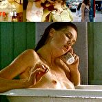 Second pic of :: Lauren Lee Smith exposed photos :: Celebrity nude pictures and movies.