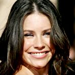 First pic of :: Evangeline Lilly exposed photos :: Celebrity nude pictures and movies.