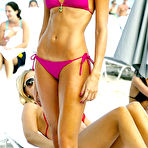First pic of Stacy Keibler picture gallery