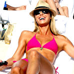 Second pic of Stacy Keibler picture gallery