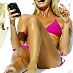 Third pic of Stacy Keibler picture gallery