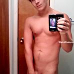 Second pic of WatchDudes | Amateur Straight Guys Flirting with Gays Pictures and Videos | Naked Straight Dudes