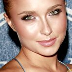 First pic of ::: Hayden Panettiere - Celebrity Hentai Naked Cartoons ! :::