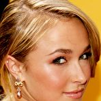 Fourth pic of ::: Hayden Panettiere - Celebrity Hentai Naked Cartoons ! :::