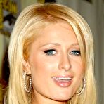 First pic of Paris Hilton