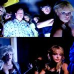 First pic of Linnea Quigley nude in sexual scenes from movies