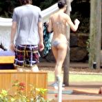 Second pic of  Demi Moore fully naked at Largest Celebrities Archive! 