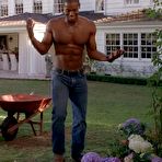 Second pic of :: BMC :: Mehcad Brooks nude on BareMaleCelebs.com ::