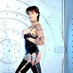 First pic of Michelle Aston Galactic Wild Woman