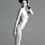 Fourth pic of Shalom Harlow - nude and sex celebrity toons @ Sinful Comics Free Access 