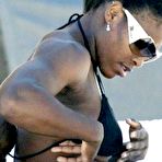 Fourth pic of :: Babylon X ::Serena Williams gallery @ Ultra-Celebs.com nude and naked celebrities