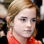 First pic of Babylon X - Emma Watson