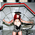 First pic of Evil Angel Pictures
