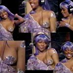 Second pic of Lil Kim Nude And Various Oops Shots - Only Good Bits - free pictures of Lil Kim Nude And Various Oops Shots 
nude
