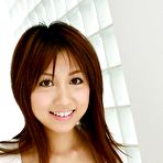 First pic of Rika Yuuki - Rika Yuuki Asian teen is a lovely model