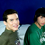 First pic of Dream Lads
