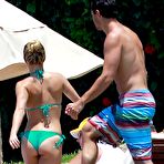 First pic of :: Largest Nude Celebrities Archive. Hayden Panettiere fully naked! ::