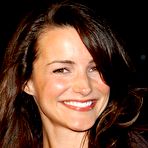 First pic of  -= Banned Celebs =- :Kristin Davis gallery: