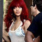 Second pic of :: Largest Nude Celebrities Archive. Rihanna fully naked! ::