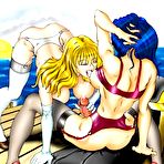 Fourth pic of Tranny Sailormoon couples - Shemale.Free-Famous-Toons.com