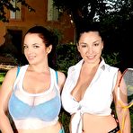 First pic of Joanna Bliss & Michelle Monaghan : | Lesbian | : Free picture gallery : DDF Busty - Big Boobs, Gianna Michaels, Titty Fucked, Big Tits, Caylian Curtis,Big Breast , Laura M, Busty Babes, Peach :: The Webs Hottest Busty Babes !! The Only Big Breast Site 