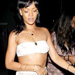 First pic of Rihanna fully naked at Largest Celebrities Archive!