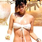Third pic of ::Babylon-X :: Rihanna - video gallery