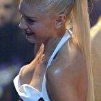 First pic of  Gwen Stefani fully naked at TheFreeCelebrityMovieArchive.com! 