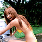 Fourth pic of Tokyo Teenies - cute japanese teens av models getting nude