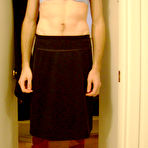 Third pic of Join our cross dress site and community