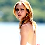 First pic of Celebrity Sarah Michelle Gellar - nude photos and movies
