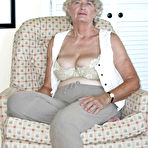 Second pic of Granny, Mature sex :: Old Tarts!