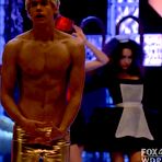 Fourth pic of BannedMaleCelebs.com | Chord Overstreet nude photos