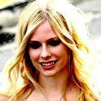 Fourth pic of Avril Lavigne picture gallery