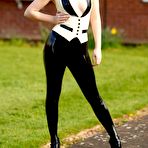 First pic of Latex Heaven - Beautiful Girls in Latex