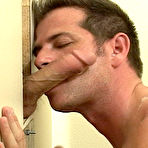 Fourth pic of Andrew Gloryhole